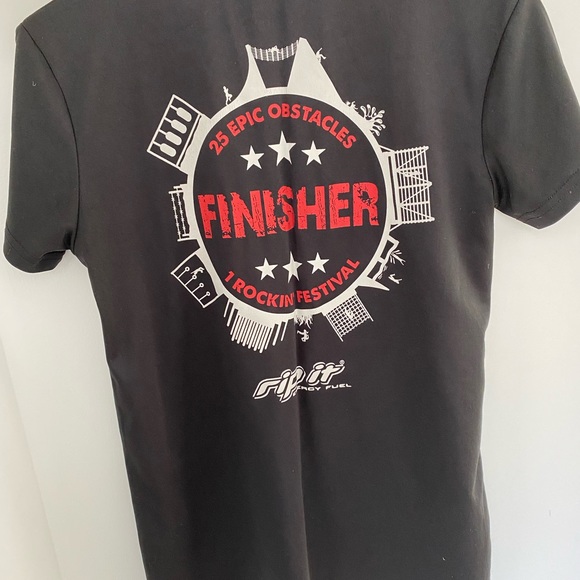 Workout Tee - Picture 2 of 2